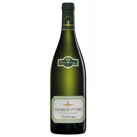 Chablis Premier Cru - Grande Cuve