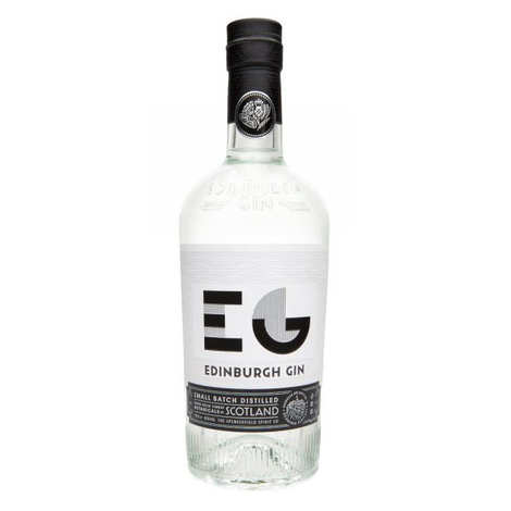 Original Edinburgh Gin - Gin dalla Scozia 43%