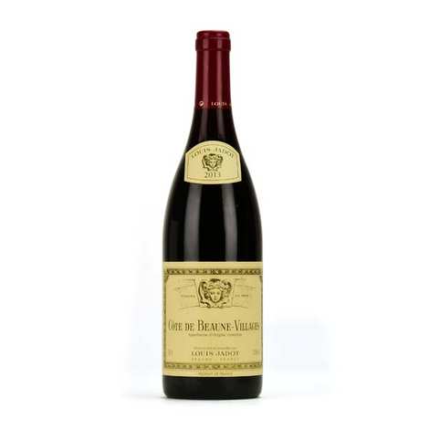 C´te de Beaune Villages - Vino rosso