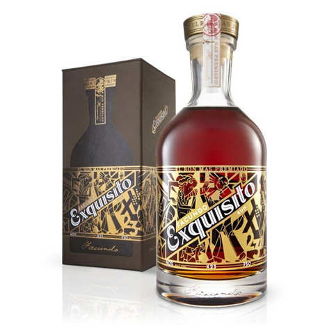 Facundo Squisito - Rum 40%