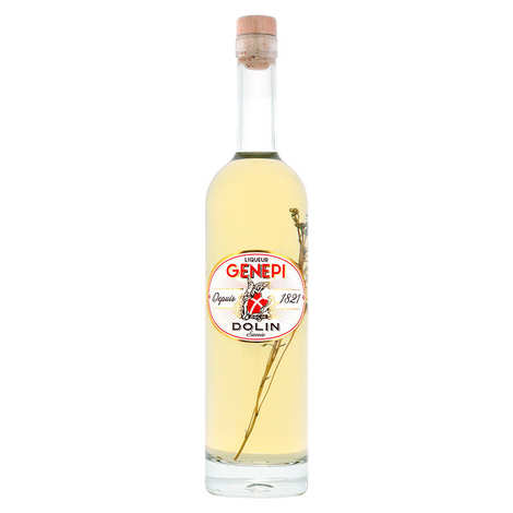 Liquore Gnpi - Dolin 40%