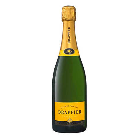 Drappier Carte d'Or Brut Champagne