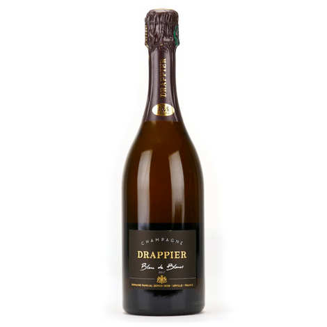 Drappier Champagne - brut Blanc de blancs
