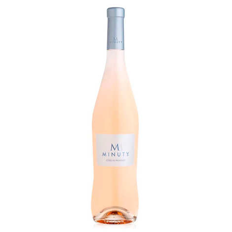 M de Minuty - Ros Vino