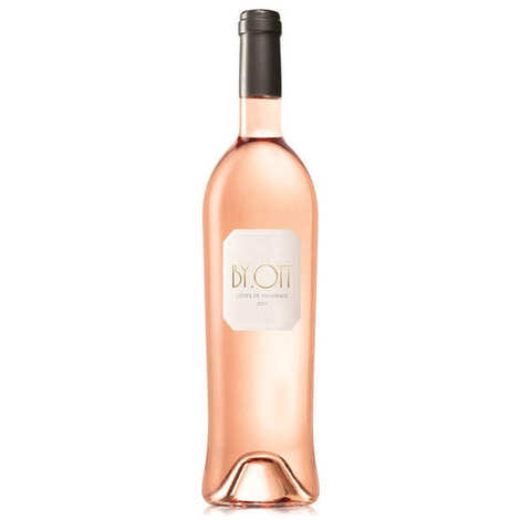 Di Ott - Ros Vino Provenzale