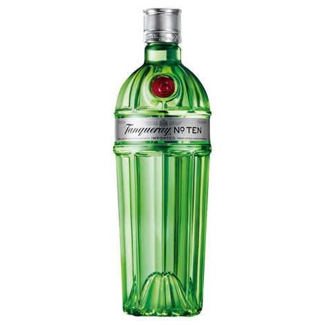 Tanqueray Dieci Gin 47,3%