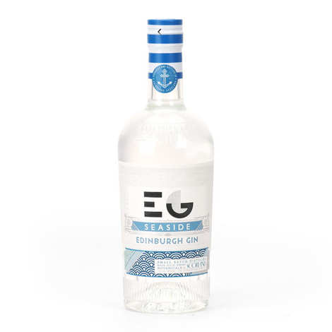 Seaside Edinburgh Gin - Gin dalla Scozia 43%