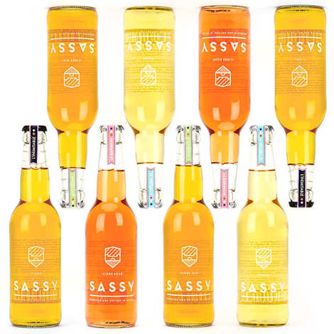 Offerta di scoperta di Ciders Sassy