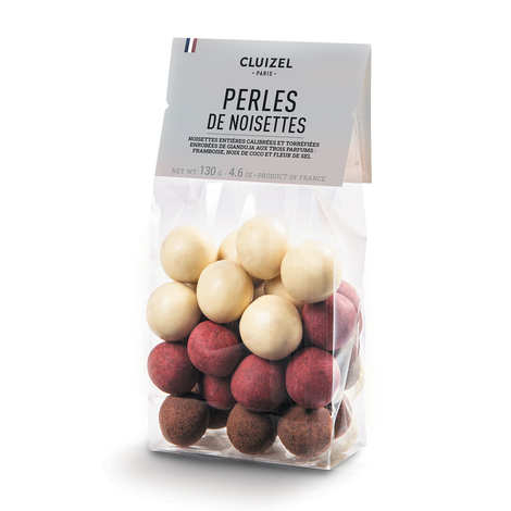 Praline Sweet by Cluizel (130g packet)