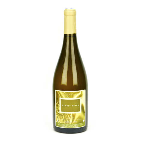 Domaine de Mioula "Terres d'Ors" - Vino bianco del sud della Francia