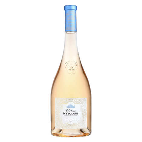 Ch¢teau d'Esclans - Vino ros della Provenza