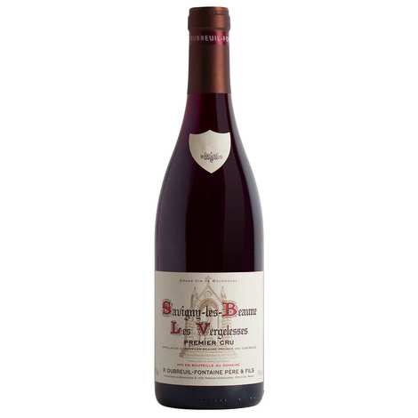 Savigny-les-Beaune 1er cru "Les Vergelesses" - Vino rosso
