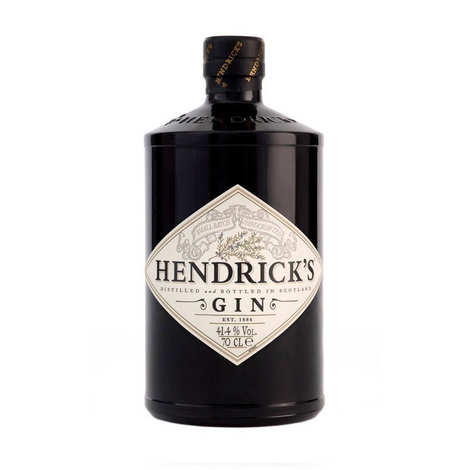 Hendrick's Gin 41,4%