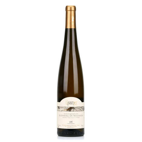 Gewurztraminer 'Grand Cru' - Biologico e senza solfiti aggiunti