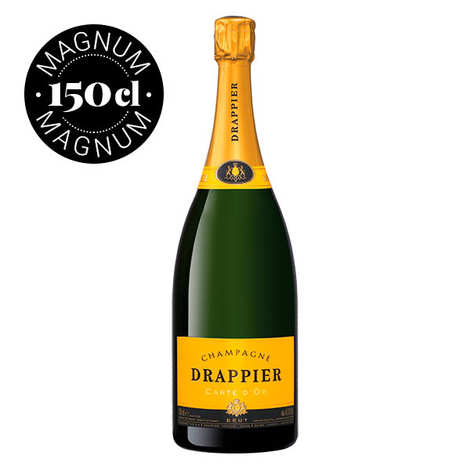 Drappier Carte d'Or Brut Champagne - Magnum