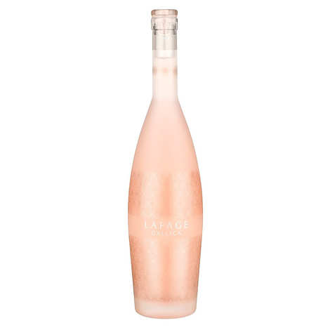 Lafage Gallica - Vino Rosato Del Rossiglione