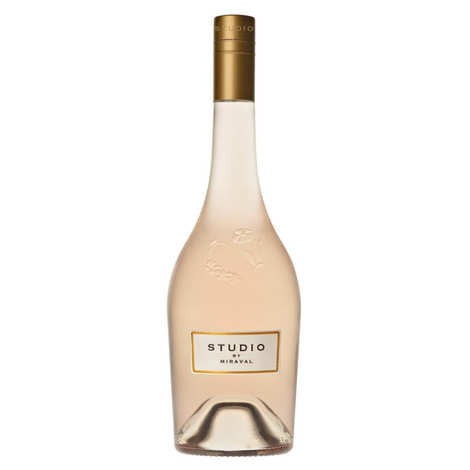 Studio di Miraval - Vino Ros IGP