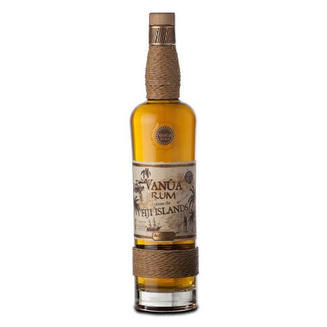 Vanua Rum delle Isole Fidji 40%