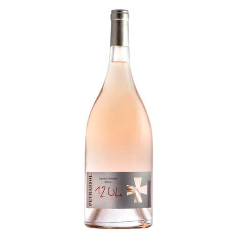 Peyrassol Cuve 1204 - Vino Rosato della Provenza