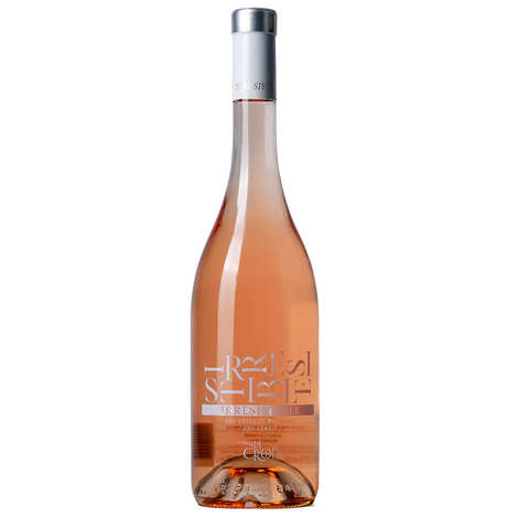 Domaine de La Croix - Vino Ros Irresistibile della Provenza