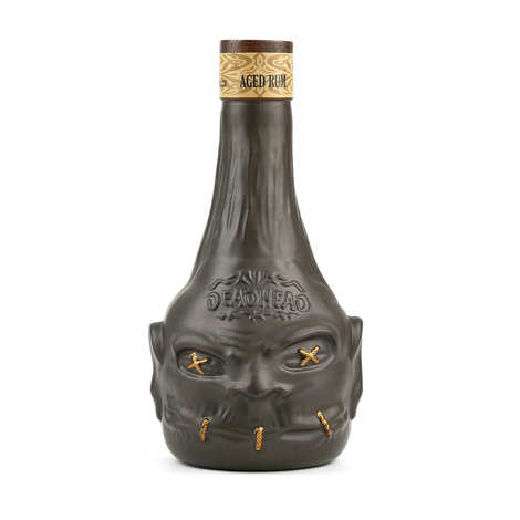 Rum Deadhead dal Messico 40%