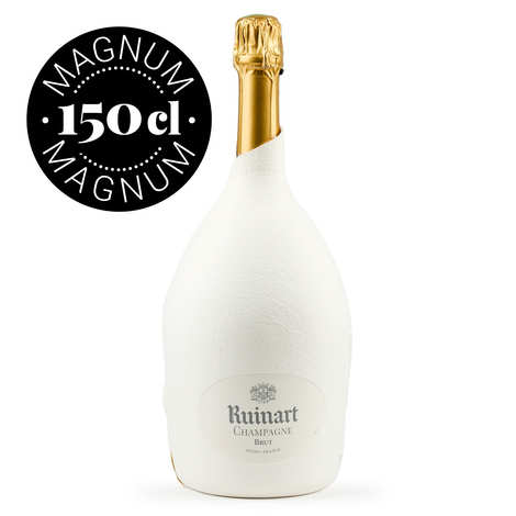 R di Ruinart Champagne Brut - Magnum