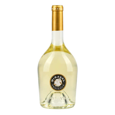 Miraval - Vino bianco della Provenza