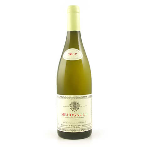 Vino Meursault - 13%
