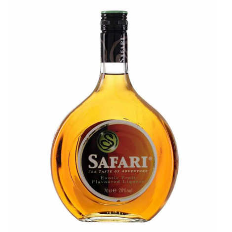 Liquore Safari