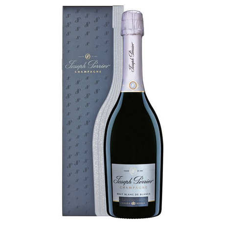 Cuve Royale Blanc de Blancs - Champagne Joseph Perrier