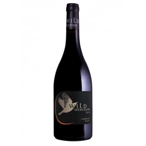 Wild Selection VB29 100% Cabernet Franc - Vino rosso bordolese