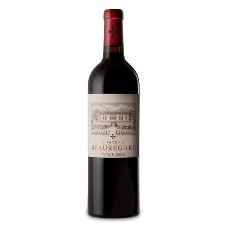 Pomerol - Ch¢teau Beauregard 2019 Vino Rosso Bordeaux
