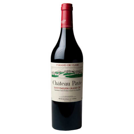 Saint-Émilion Grand Cru - Ch¢teau Pavie 2019