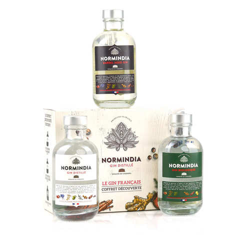 Confezione Regalo Scoperta Normindia