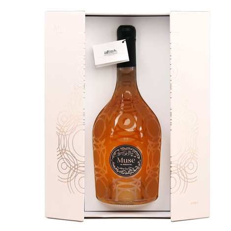 Muse di Miraval - Vino rosato AOC C´tes de Provence