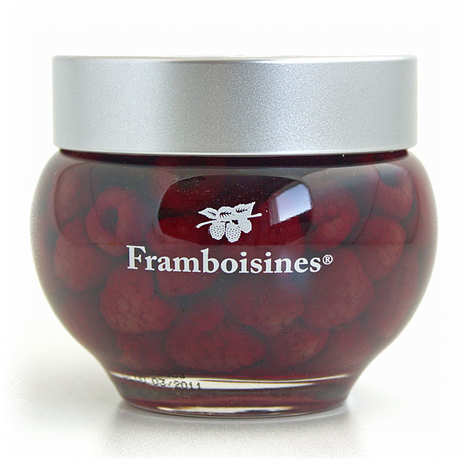 Specialità alcolica francese - Framboisines
