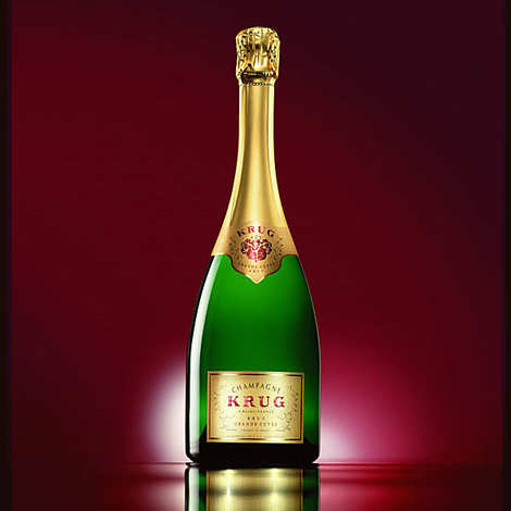 Krug Grande Cuve