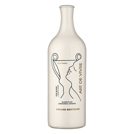 Art de vivre - Vino bianco della Linguadoca