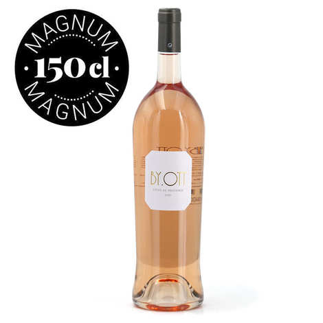 Di Ott Magnum - Ros Vino Provenzale