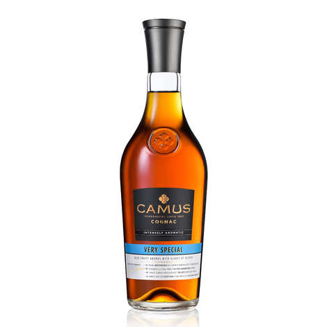 Camus Cognac Molto Speciale 40%