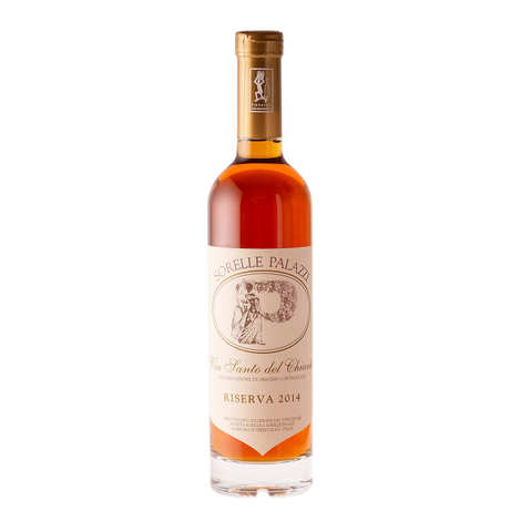 Vino Santo del Chianti DOP - Vino dolce italiano