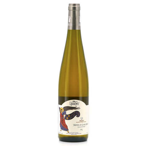 Gewurztraminer SGN - Biologico e senza solfiti aggiunti