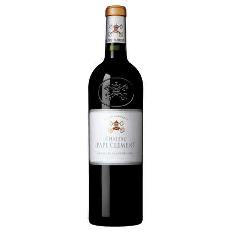 Primeur 2020 Ch¢teau Pape Clment Rouge - Pessac-Leognan