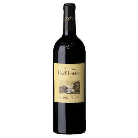 Pessac Leognan - Ch¢teau Petit Smith Haut Laffite primeur 2020