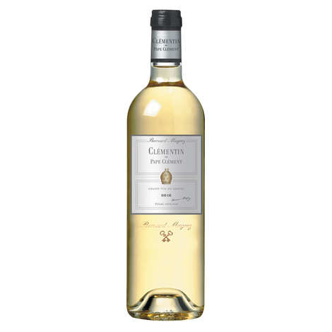Pessac-Leognan - Clmentin de Pape Clment Blanc 2016