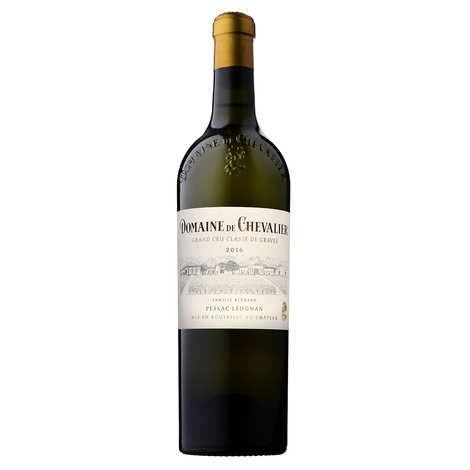 Pessac Leognan - Domaine de Chevalier Blanc 2016