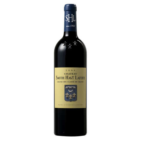 Pessac Leognan - Ch¢teau Smith Haut Laffite 2017