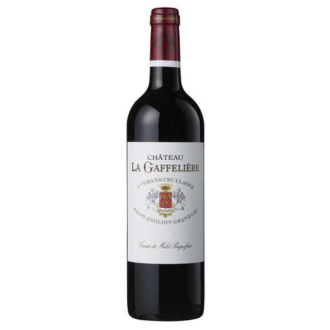 Saint-Emilion Grand Cru - Ch¢teau La Gaffelire 2016