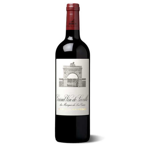 Saint Julien - Ch¢teau Loville Las Cases 2015