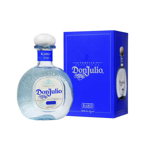 Don Giulio - Tequila Blanco